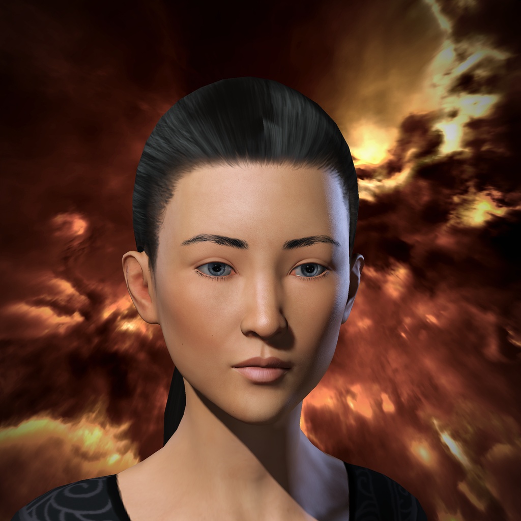 Selene McClane