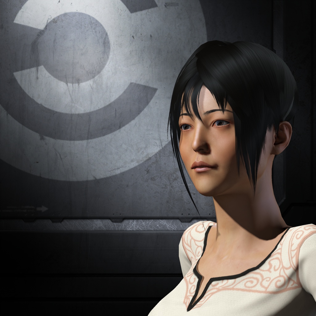 Rylai Crestfall II