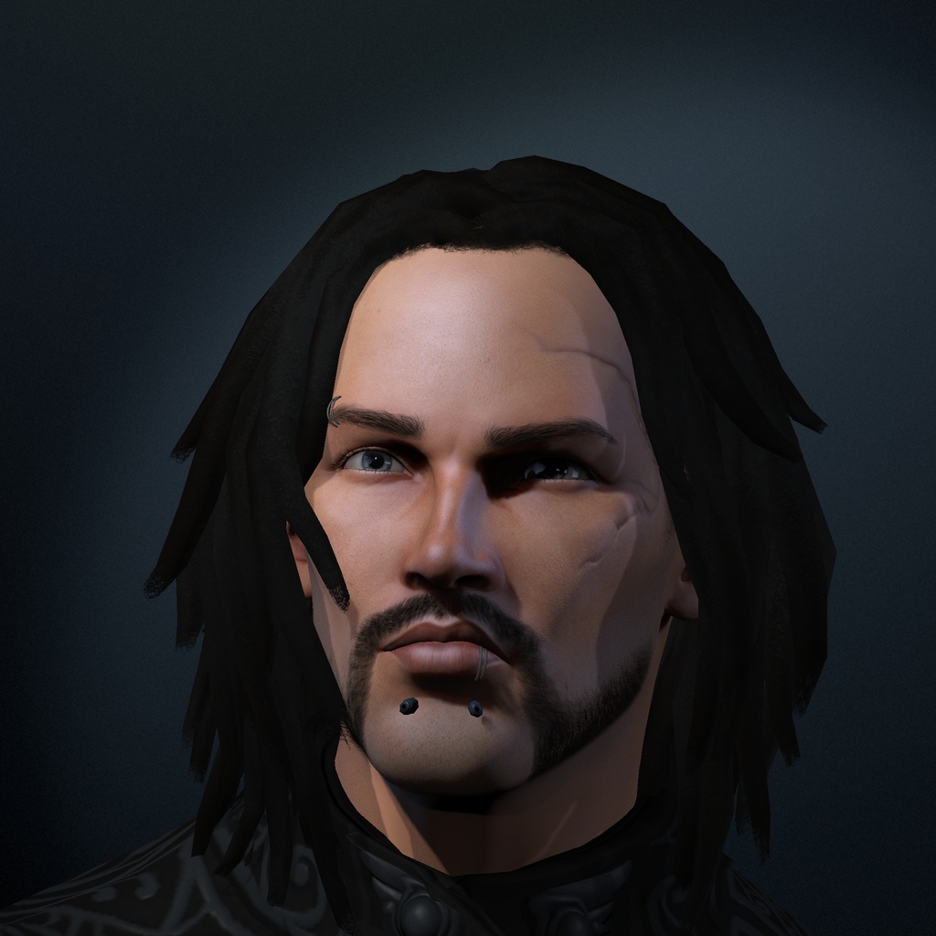 Darkdonnar Midgard