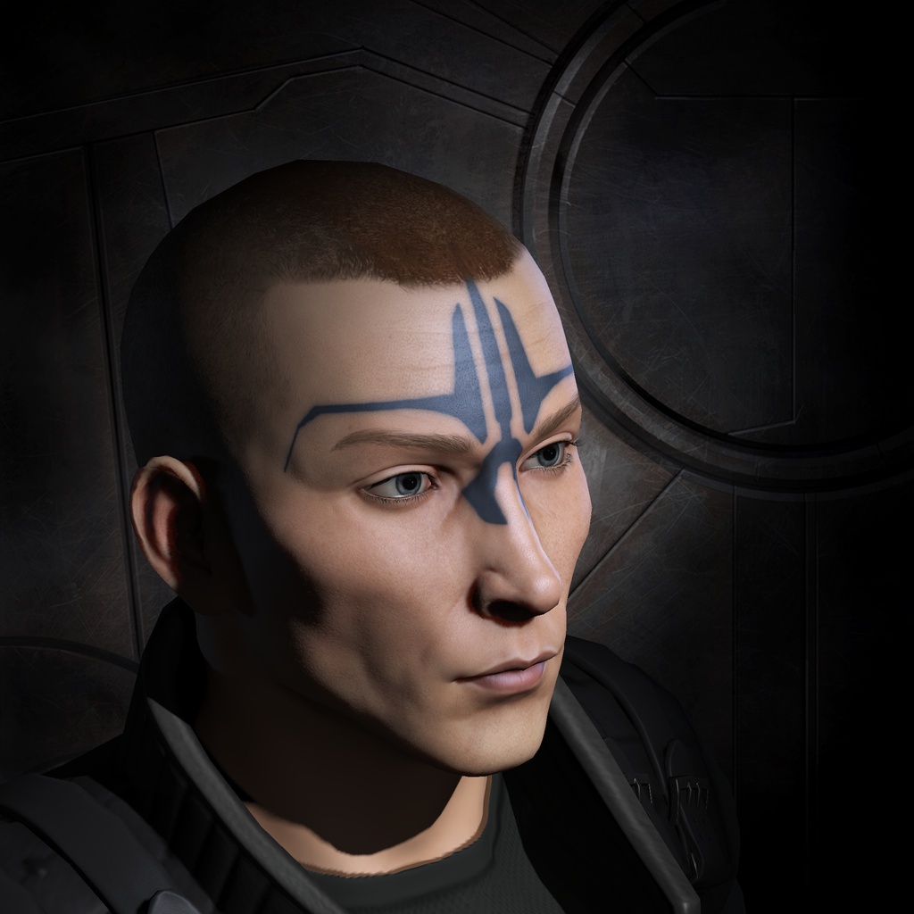 Kael Fenrisson