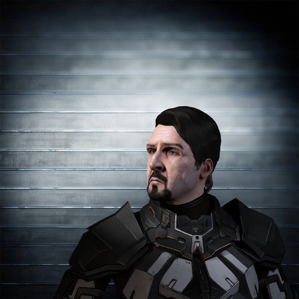 portrait