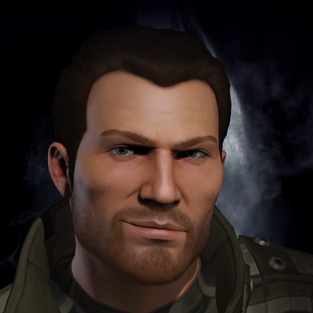 Viktor Rios