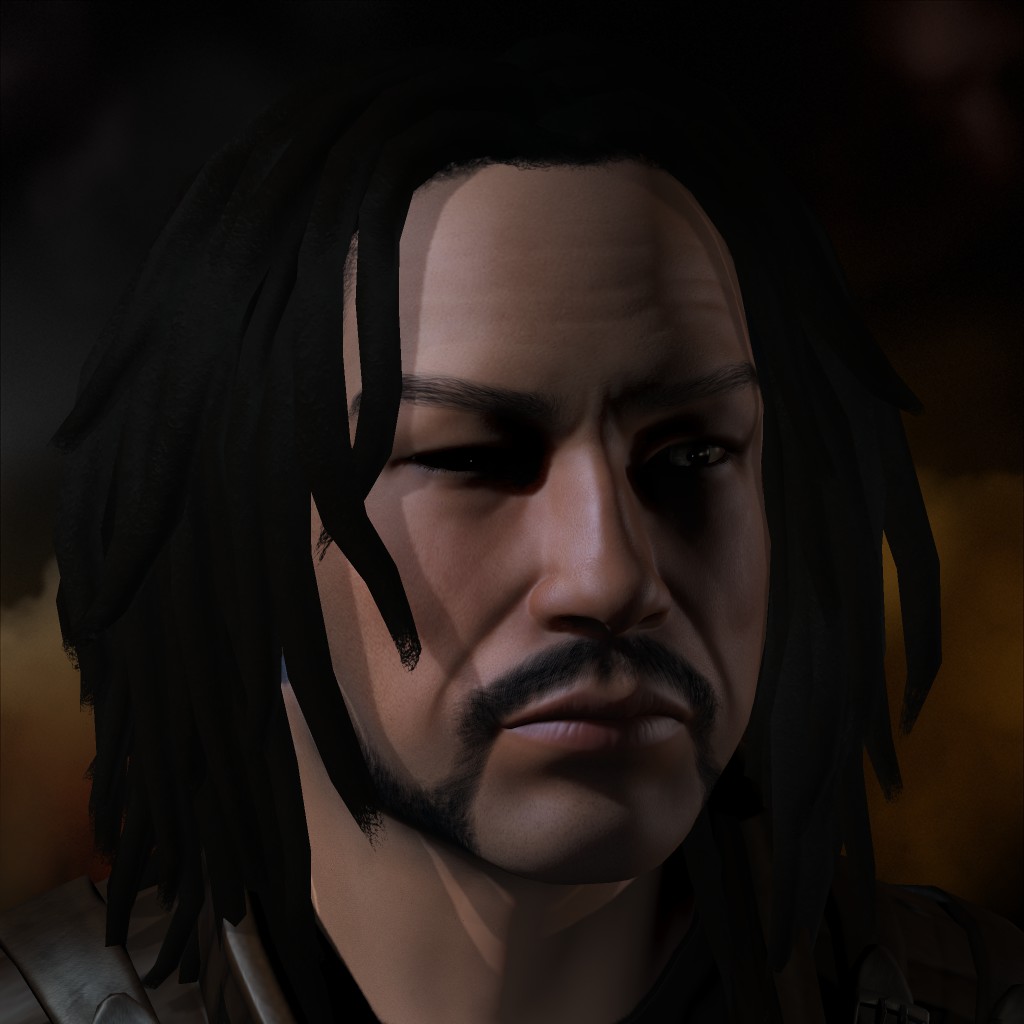 Gangrel Rit
