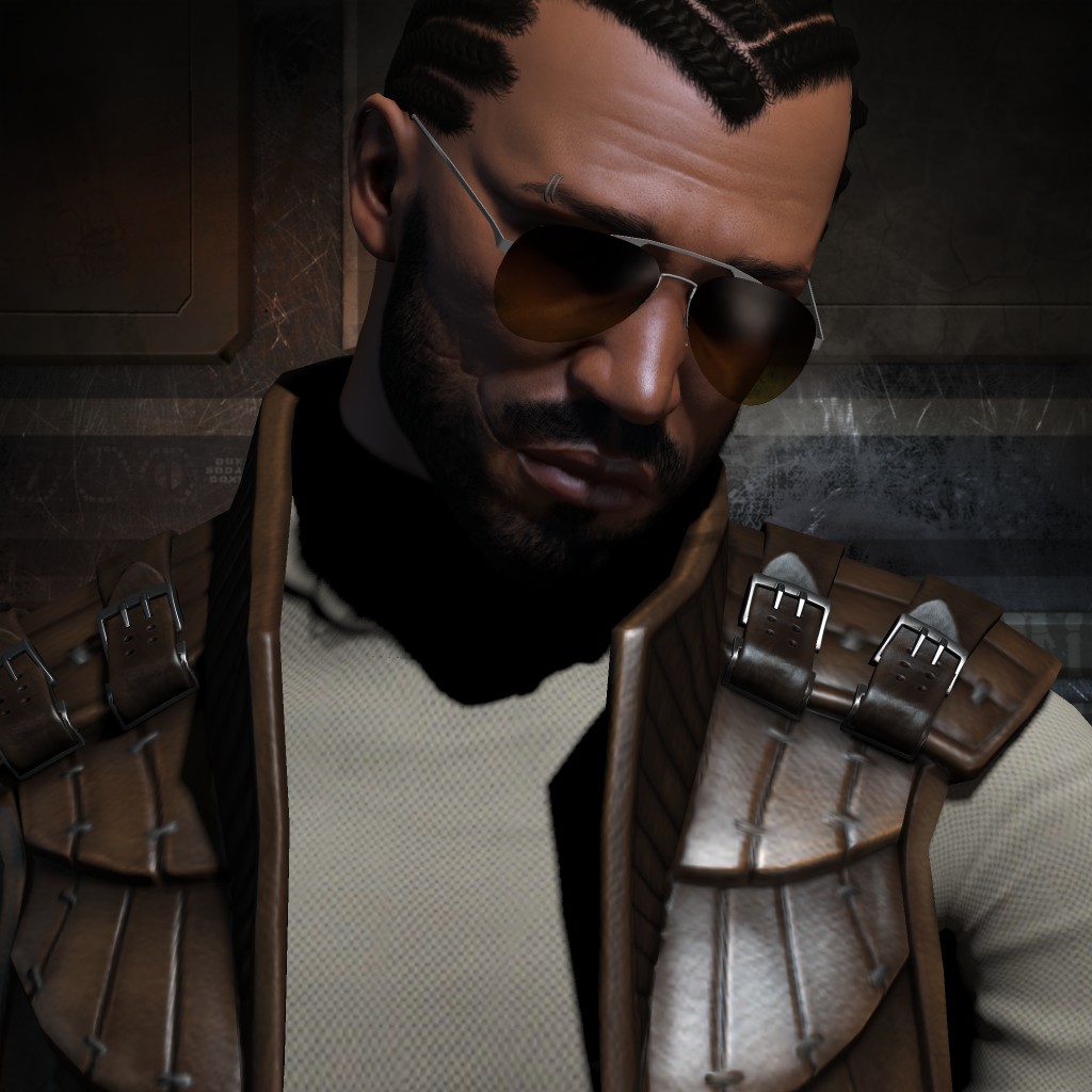 Barlo Tian