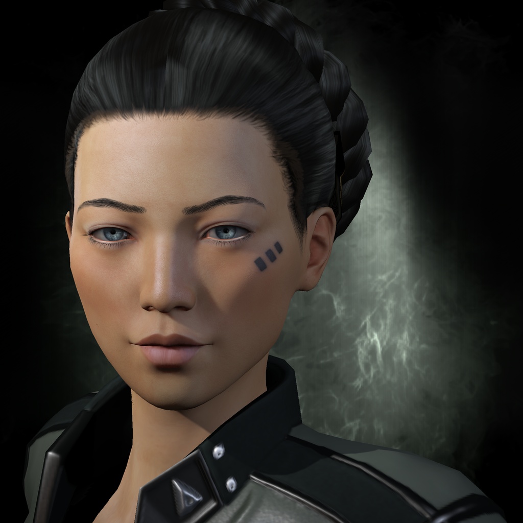 Caldari Citizen 91551822