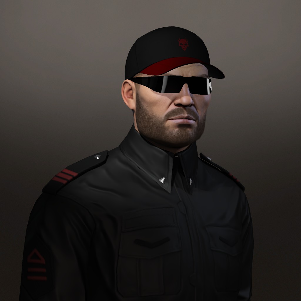 inv portrait