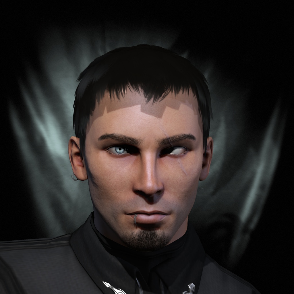 shawn aideron