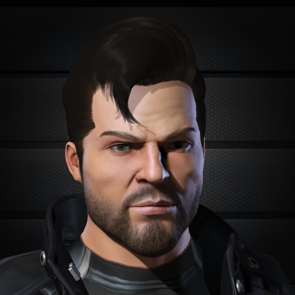 Caldari Citizen 91553102