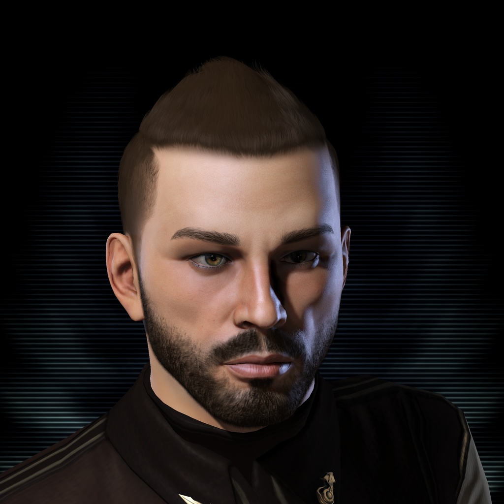 OrestDO Trader