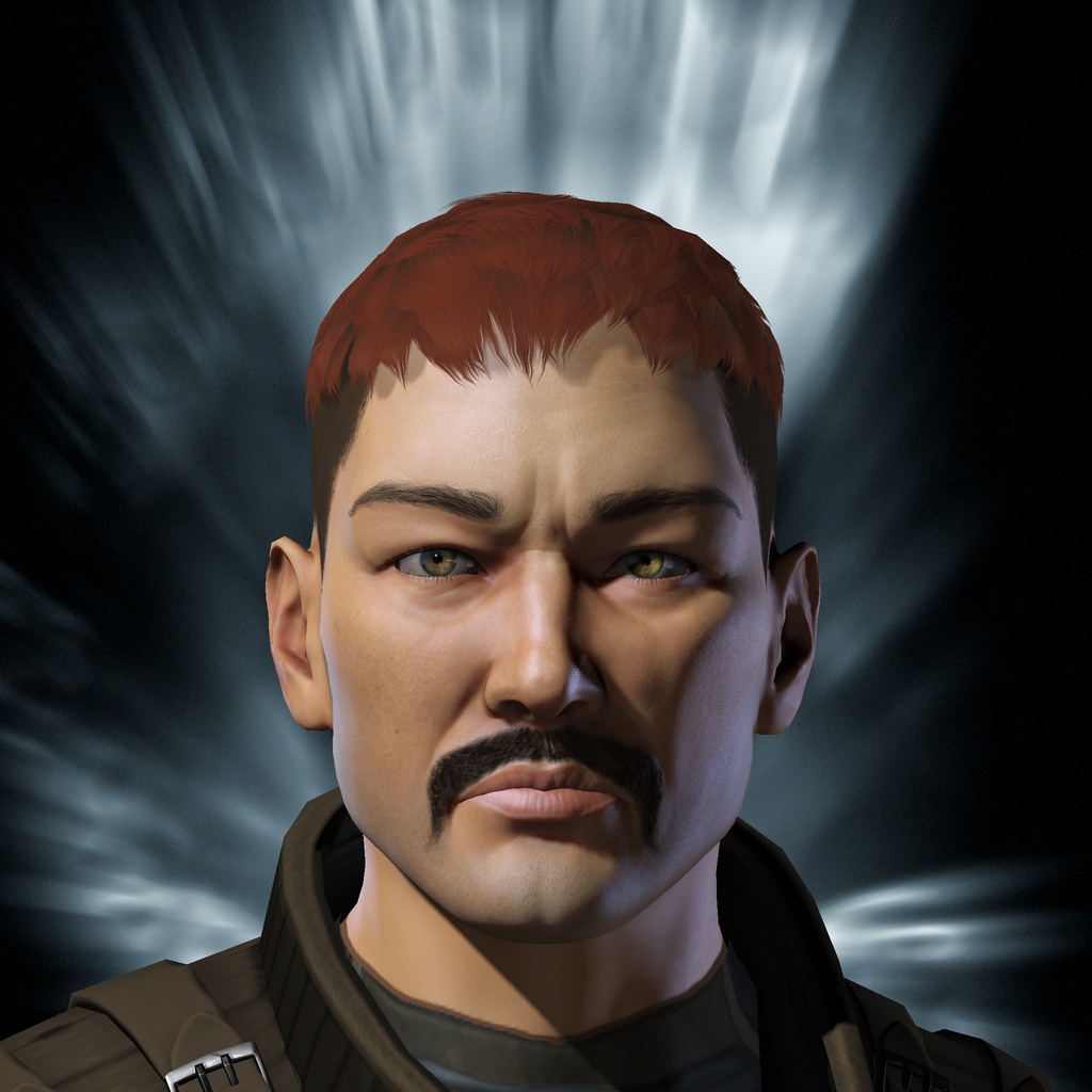 Igor Renfield