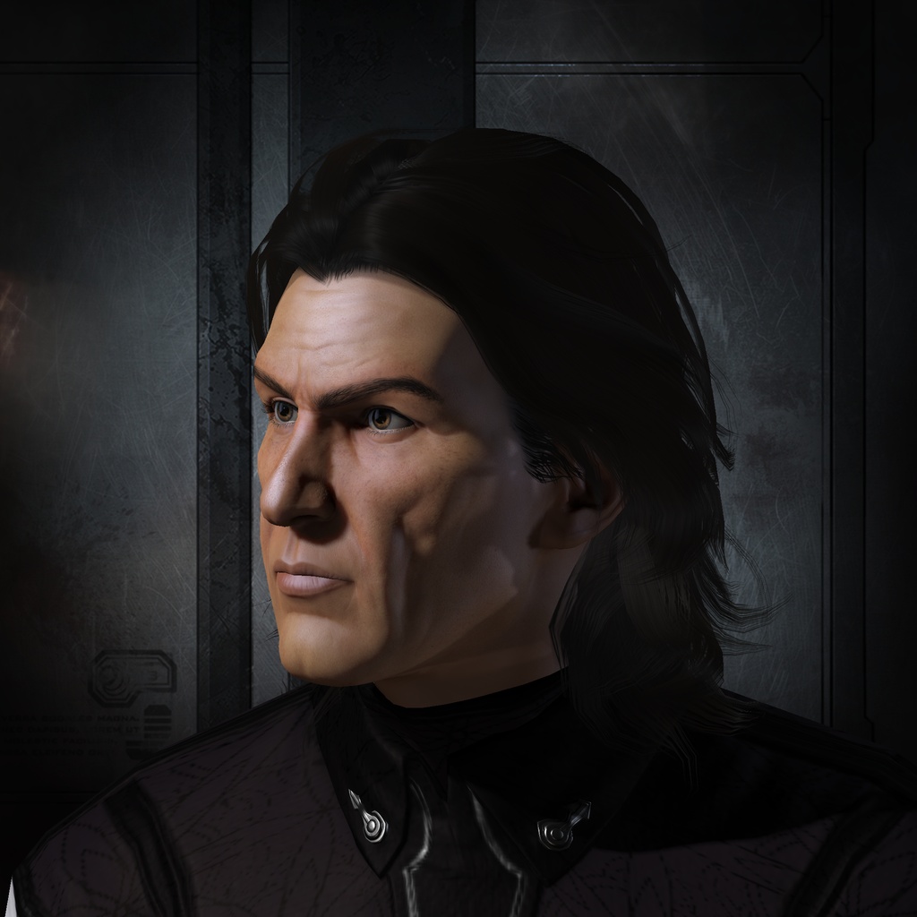 Saito Kurosaki