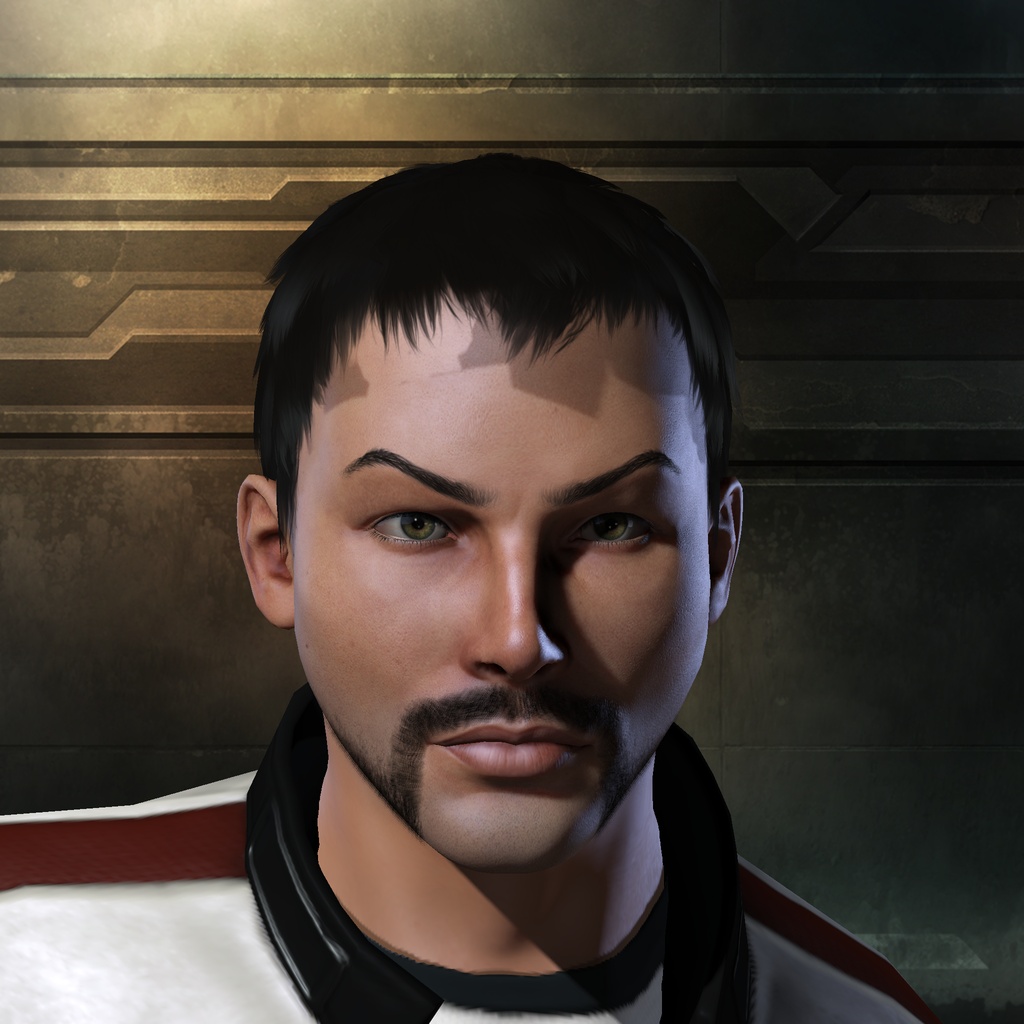 Drago Orlenard