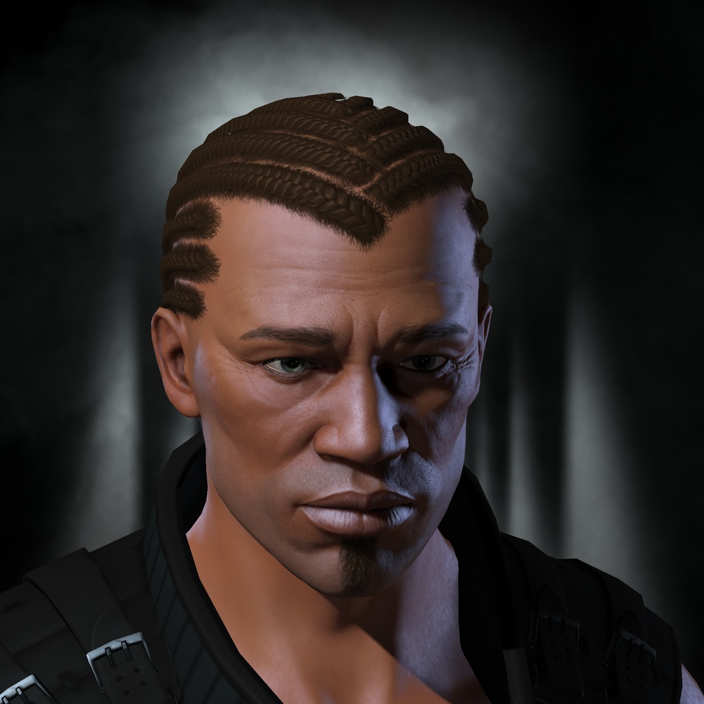 Bamola Butzi