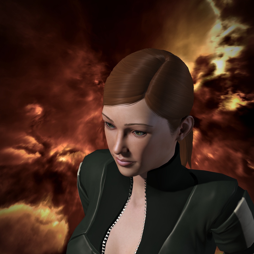 Aleshia Cascade
