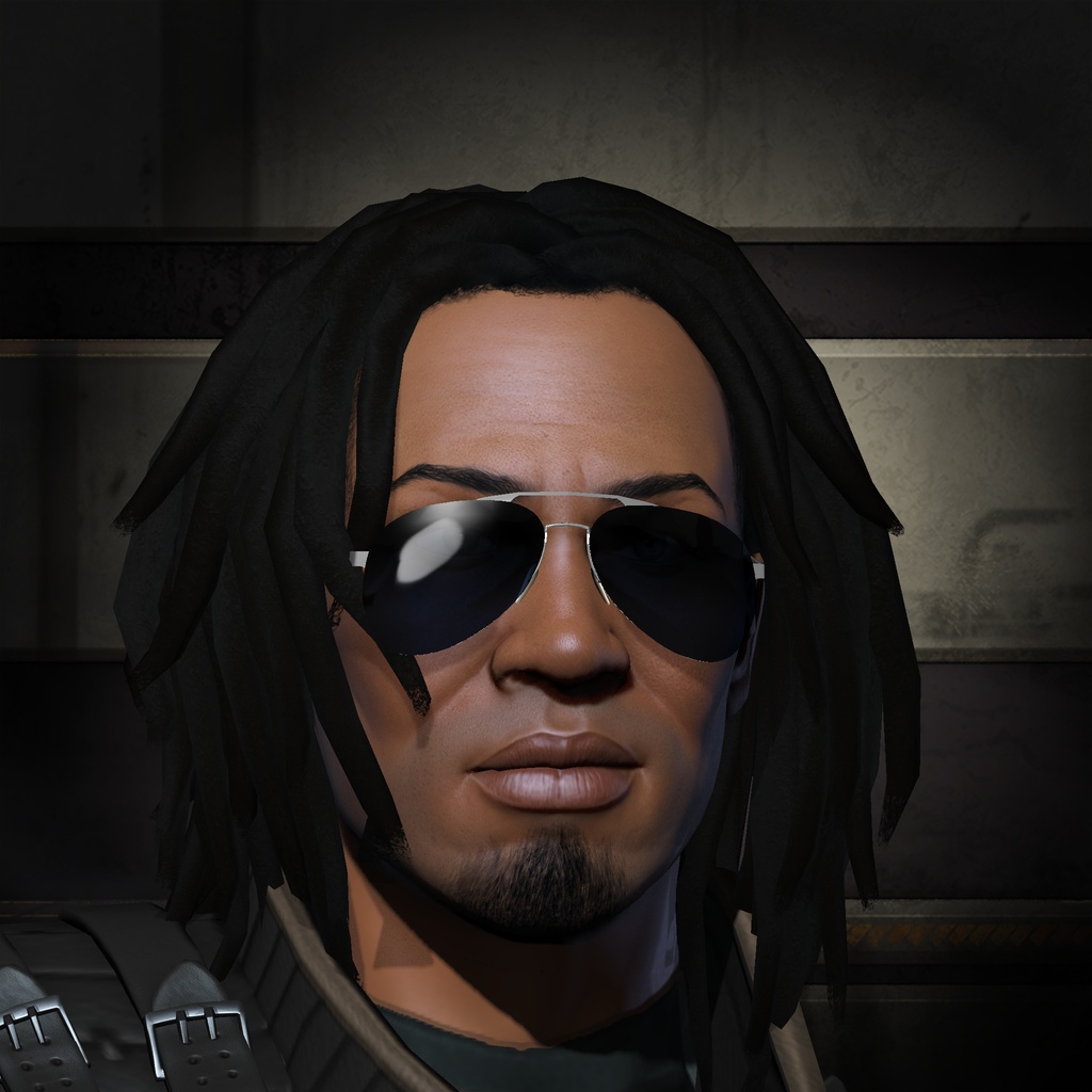 Darkshot Firemaster