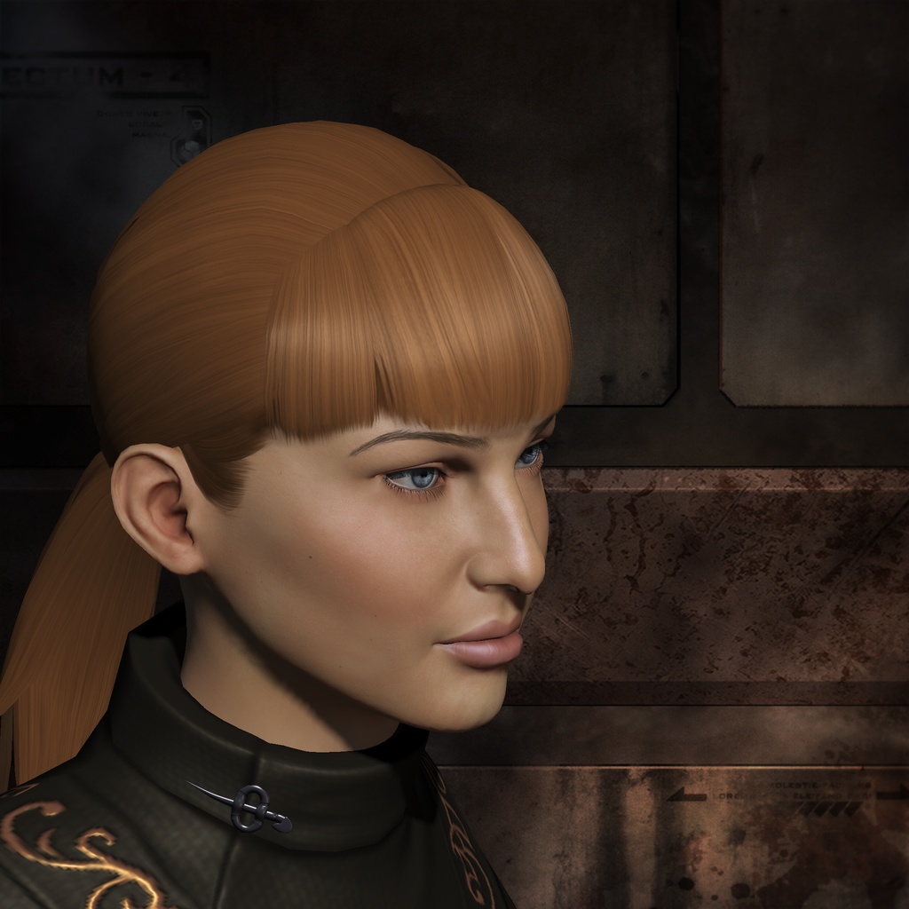 Researcher Ghekon