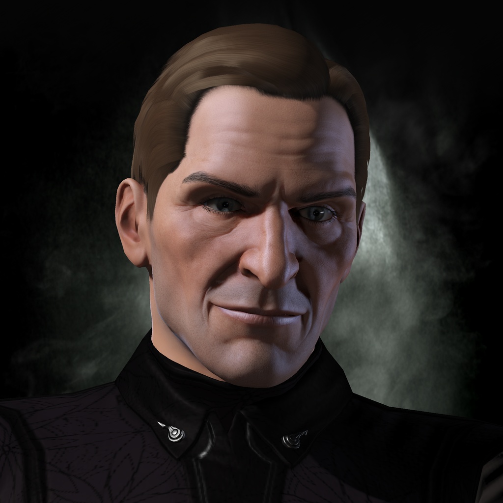 Regor Raholan