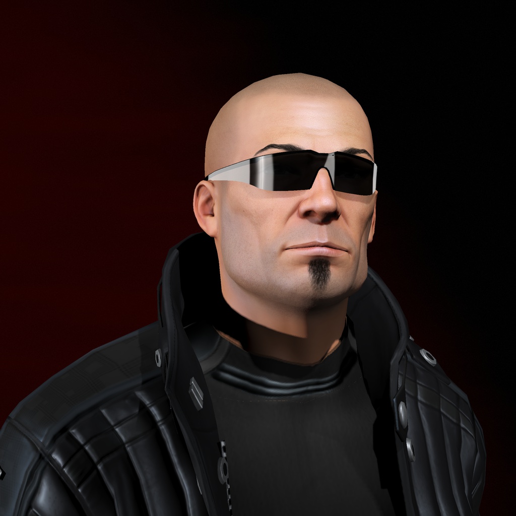 Jason Thunder