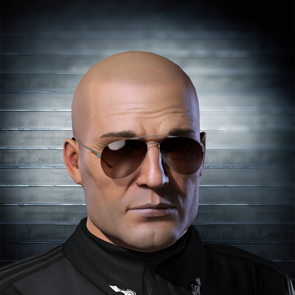 Caldari Citizen 91554703