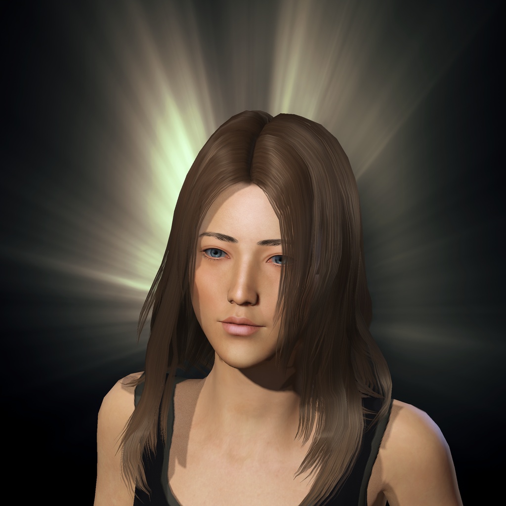 Caprice Hellbane