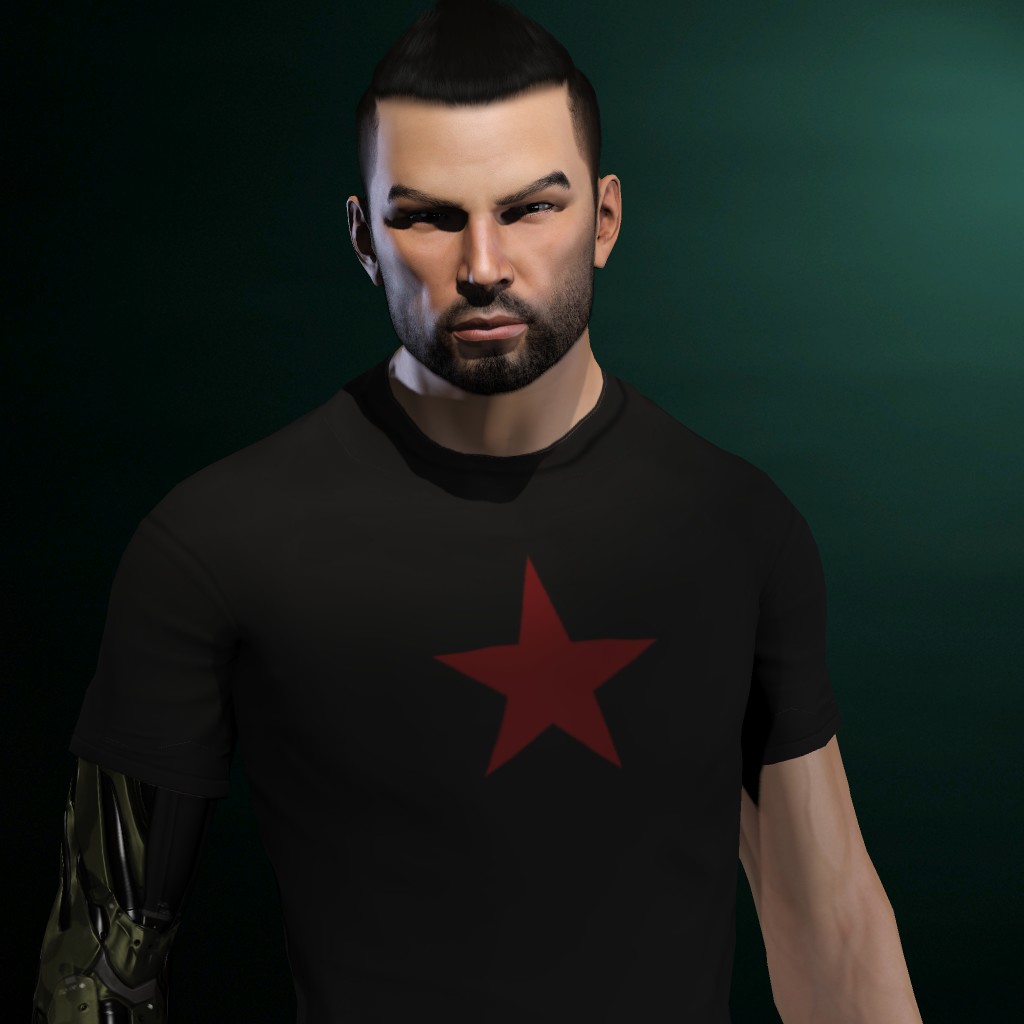 Portrait