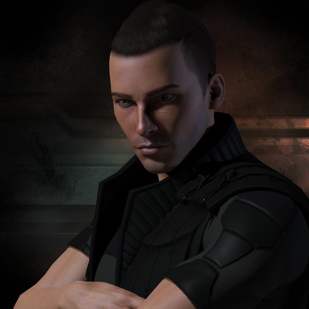 Kayron Crendraven