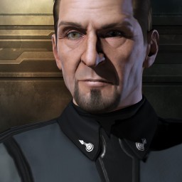 Kivashin portrait