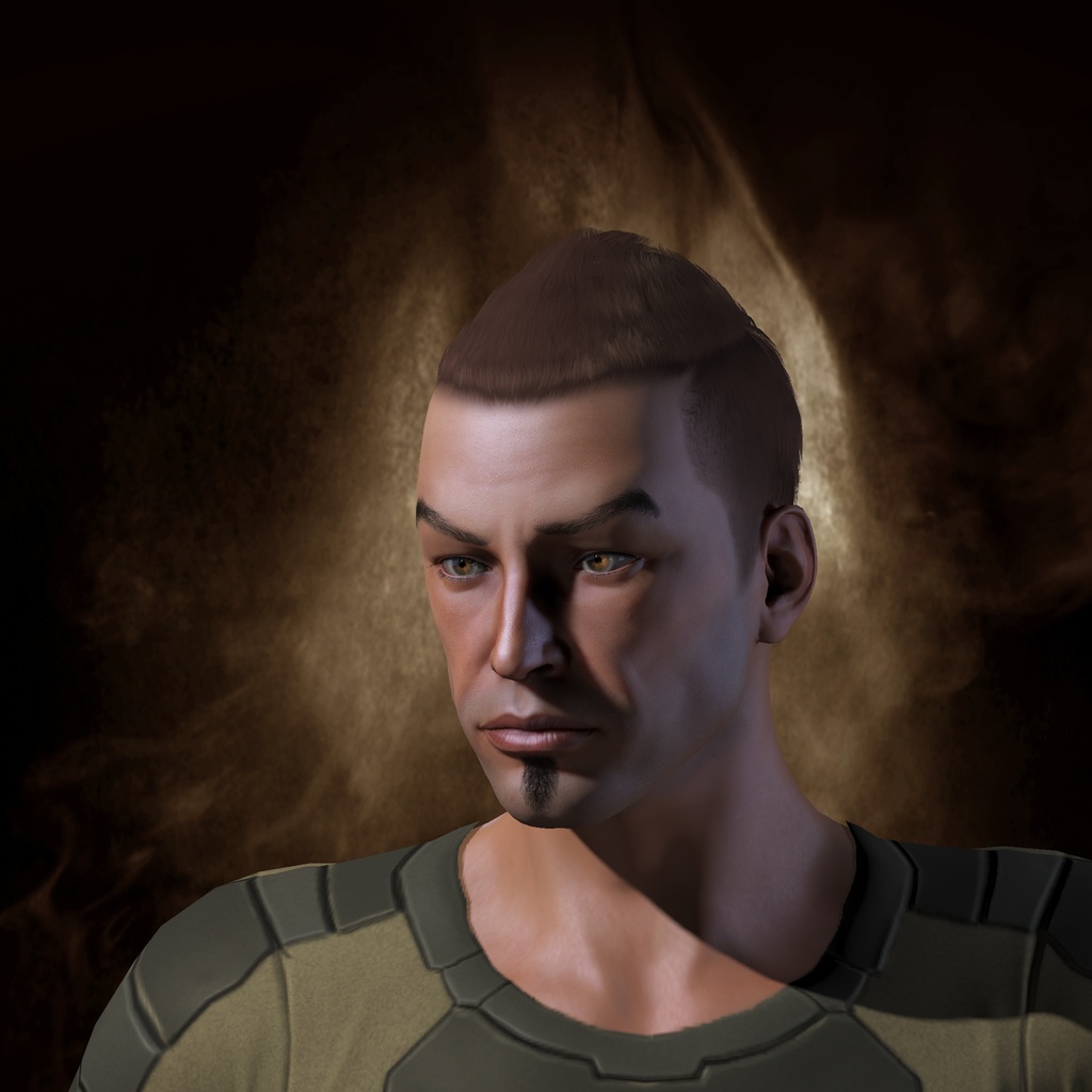 El'dra Taisahn