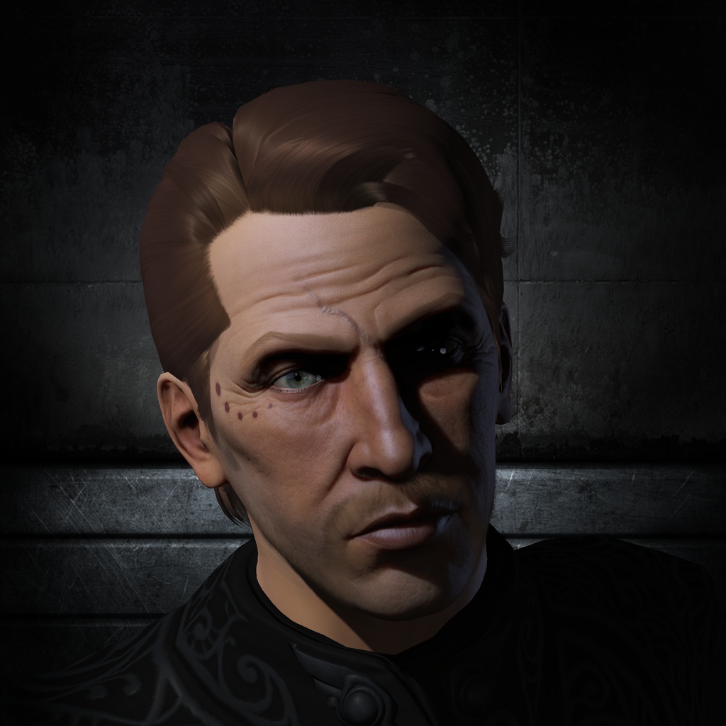 portrait