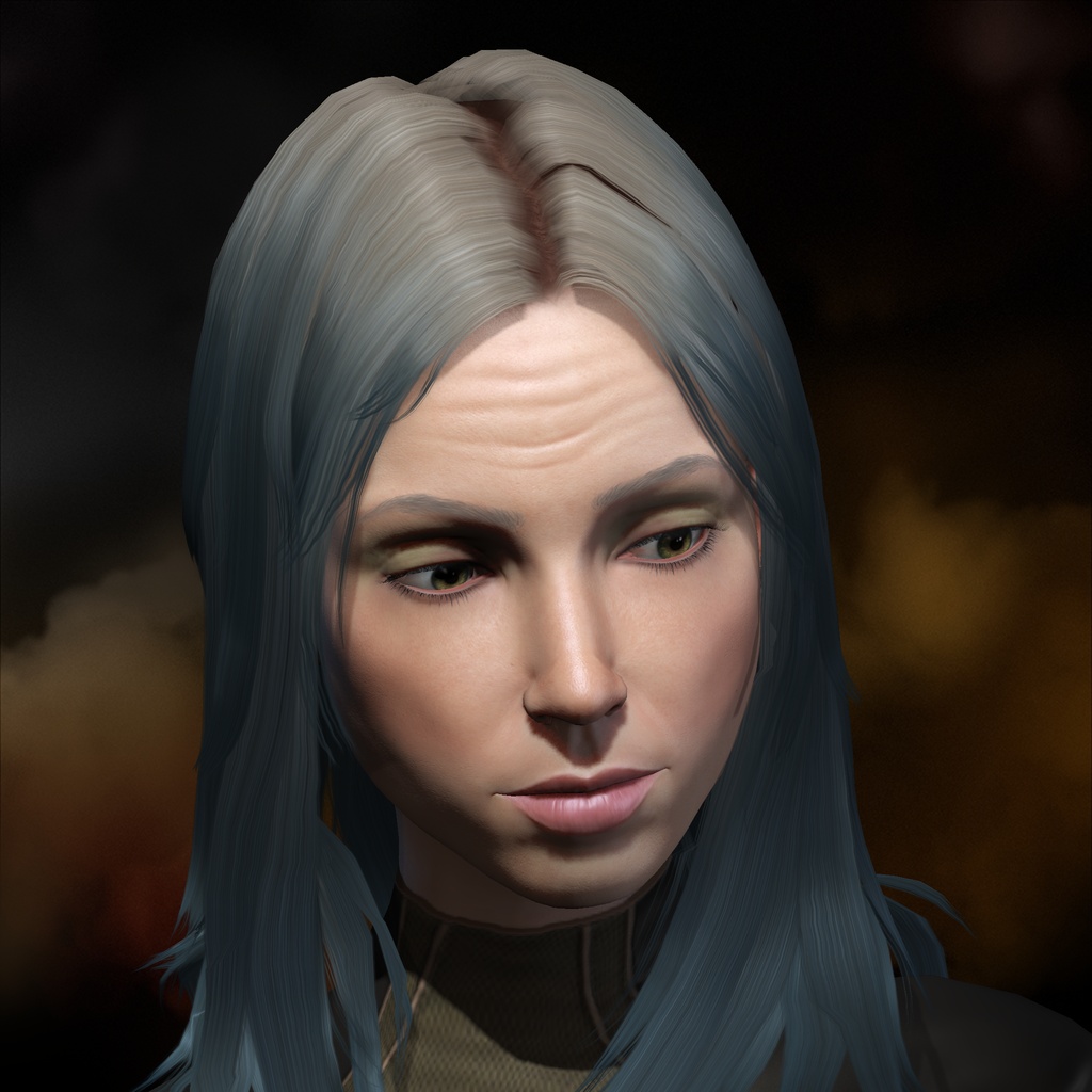 Tina Sprite