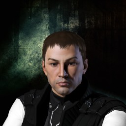 BorC Naari portrait