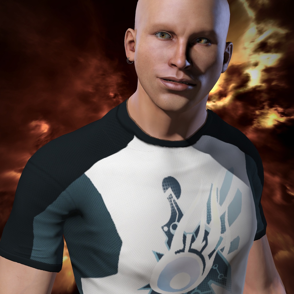 Vladimir Aideron