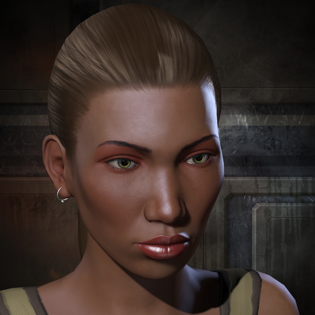 Tanya P