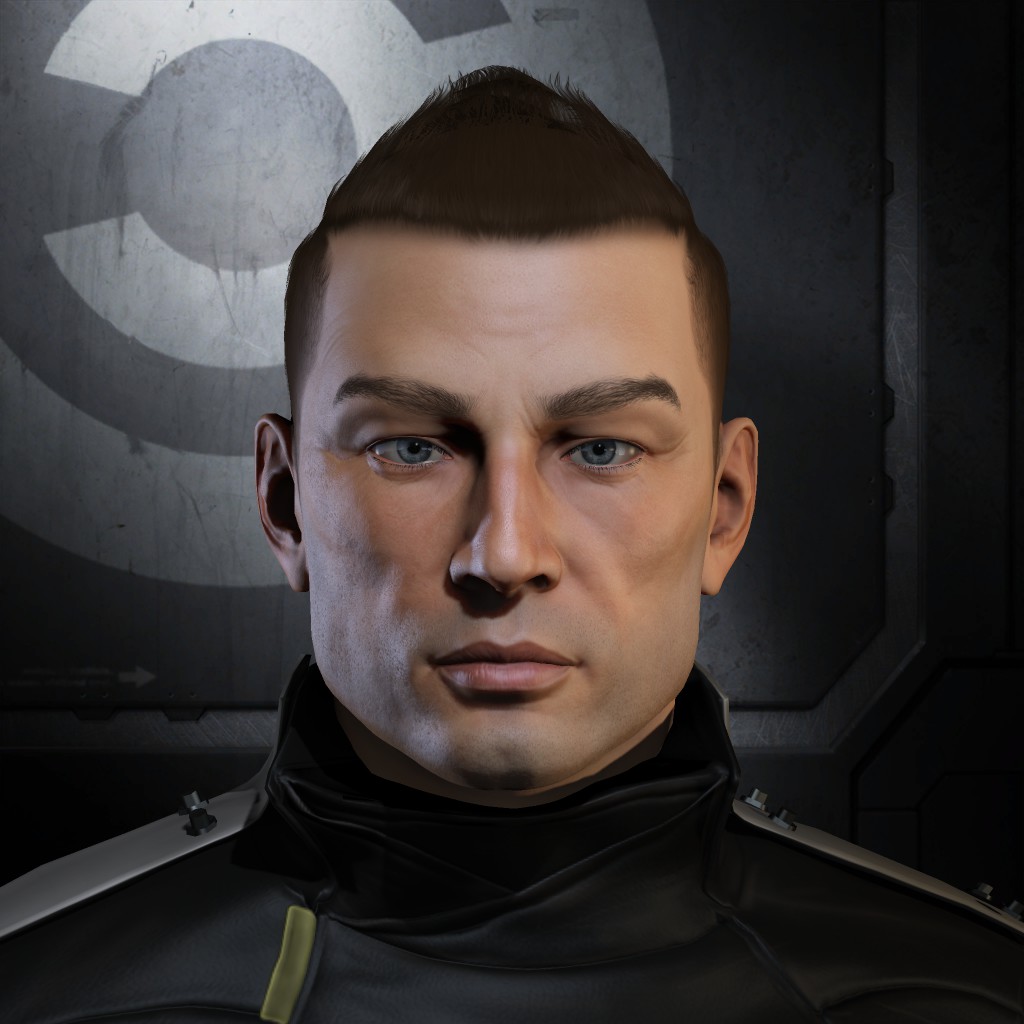 Brock Kronwald