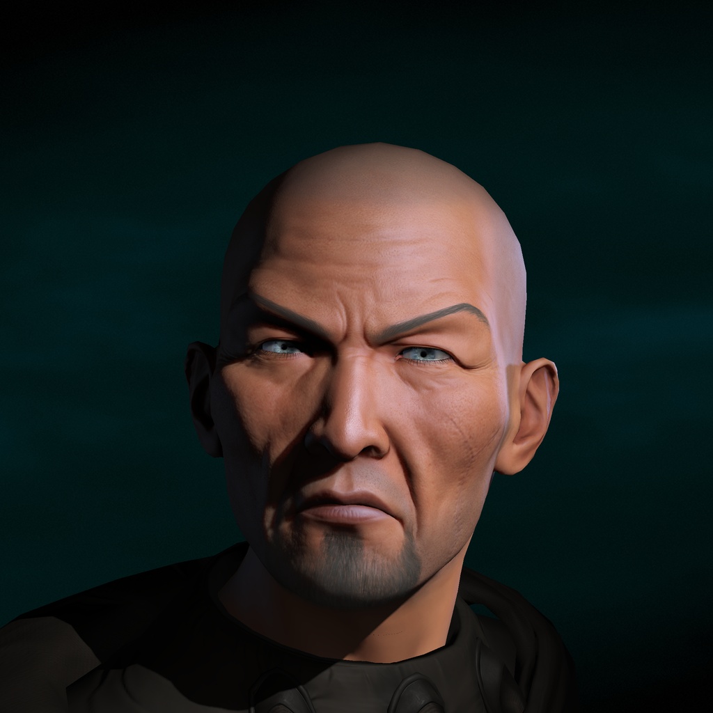 Sergei Illyanovik