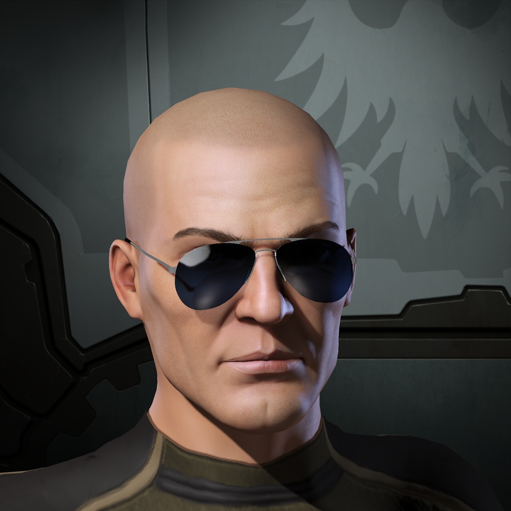 Caldari Citizen 91557299