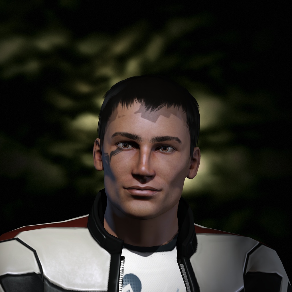 Aaron Fairlight