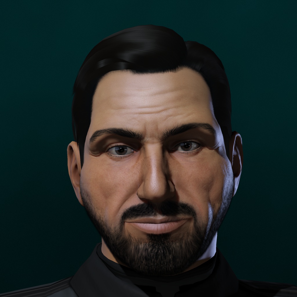 Omar Ser-Amon