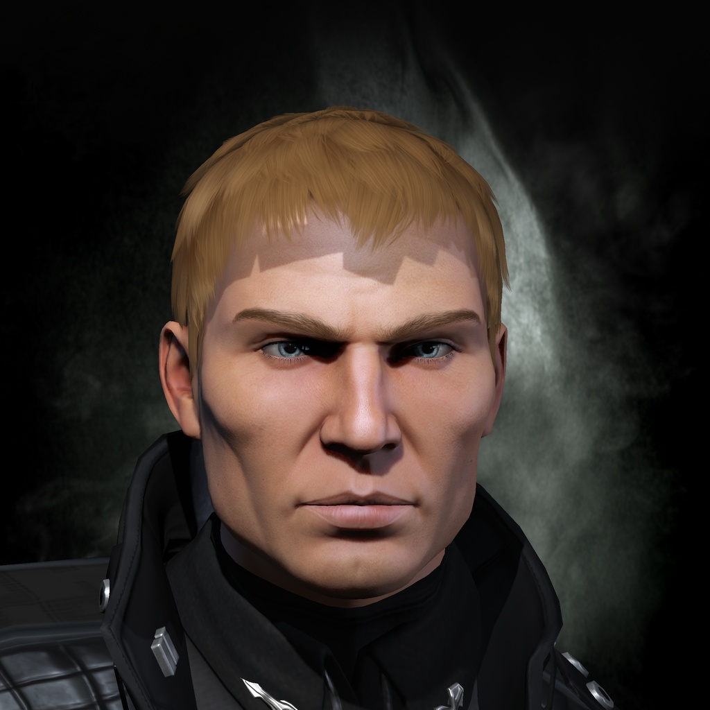 Caldari Citizen 91557610