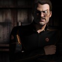Rednar O'Mally