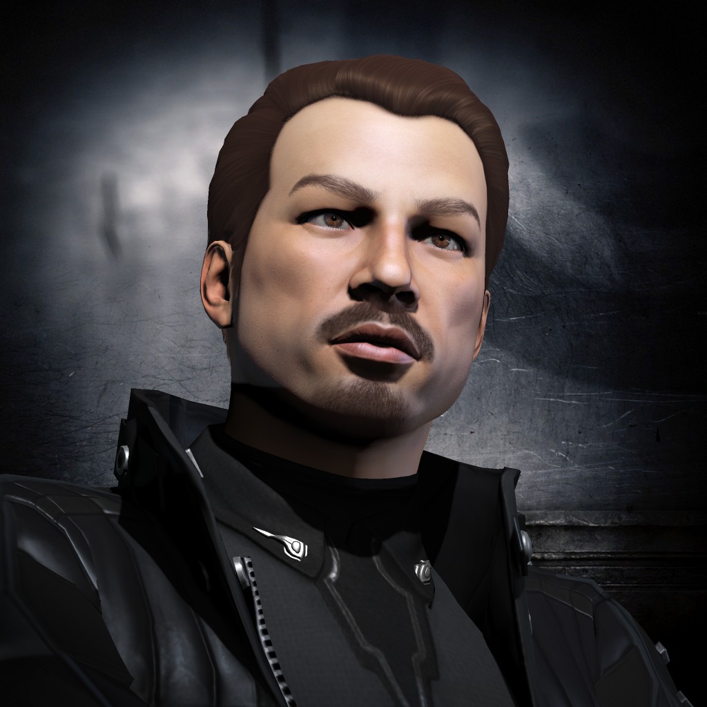 Johnathan StCyr