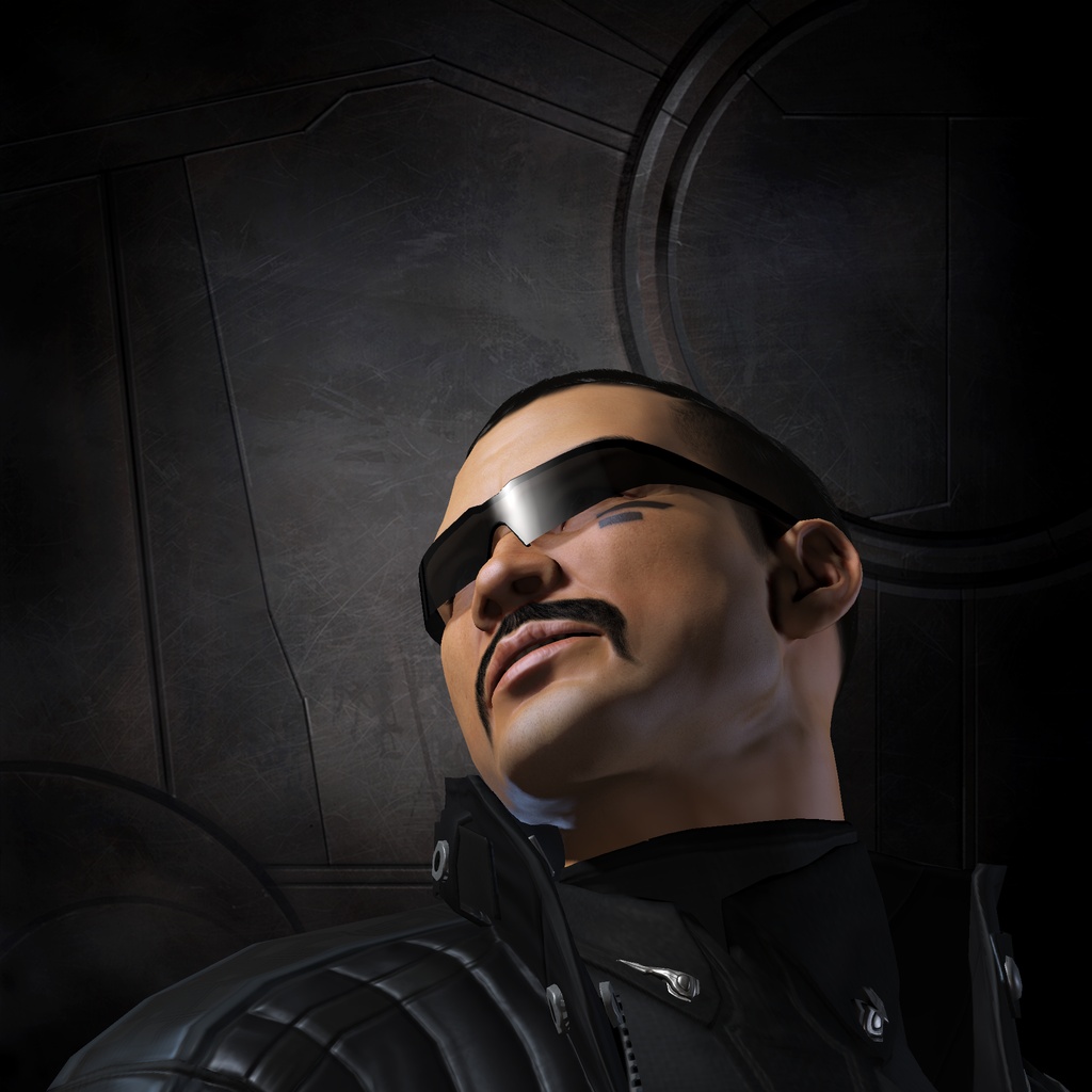 Emperor Tekishi