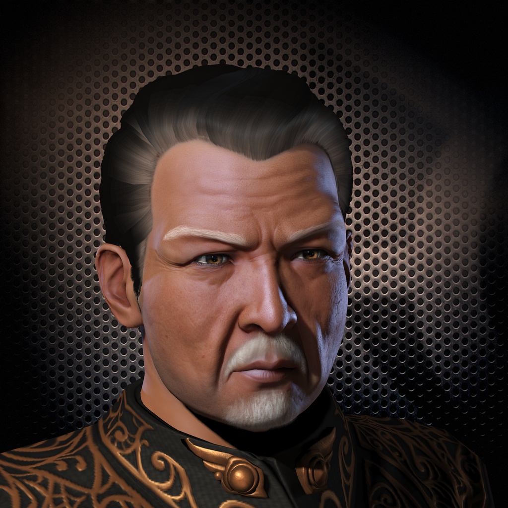 Regalius Terra