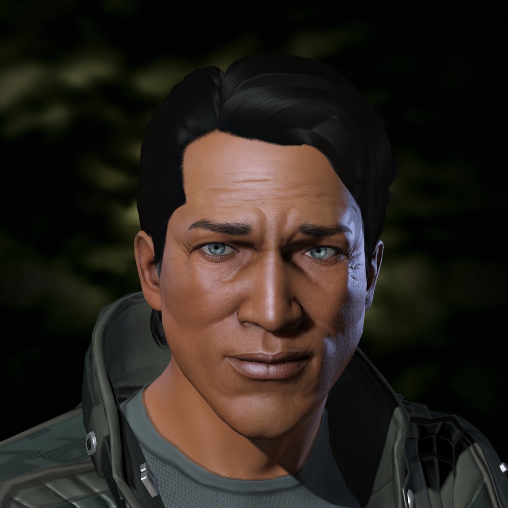 Stringfell0w Hawke