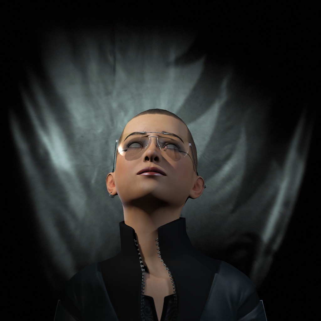 beyonida Kansene