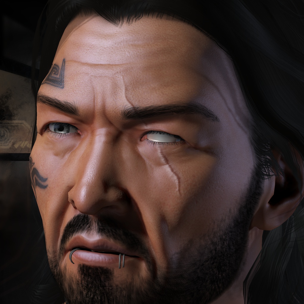 Orion Zhane