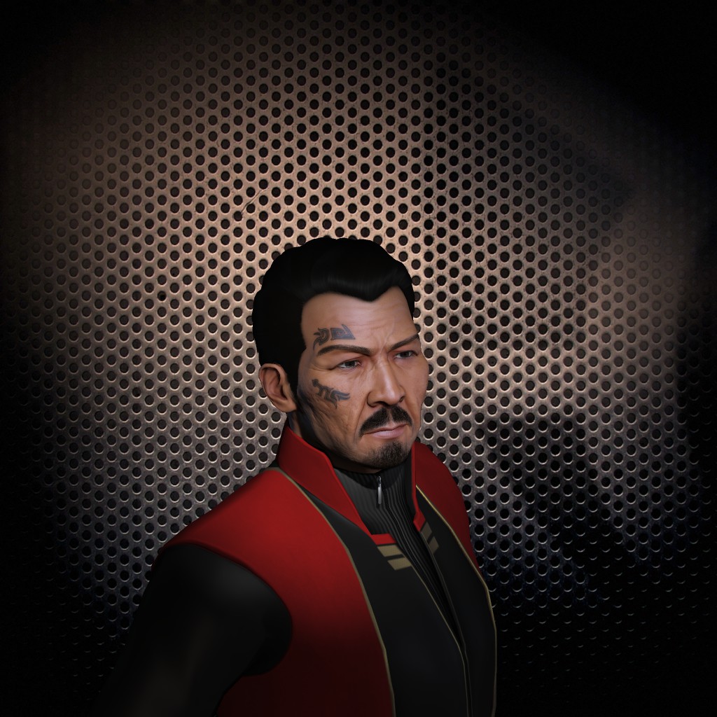 Adama Williams