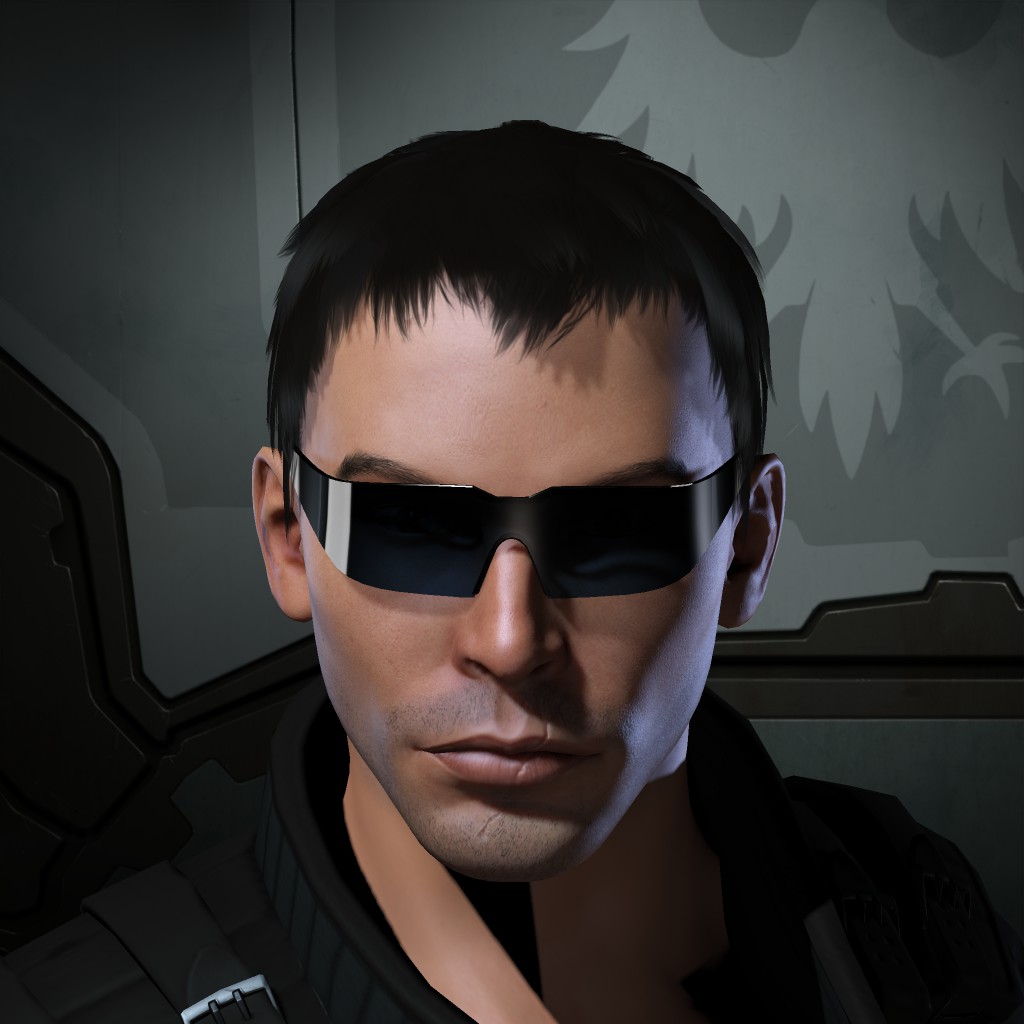 TheInquisitor Charante