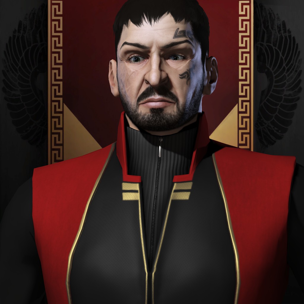 AMUNRA 7