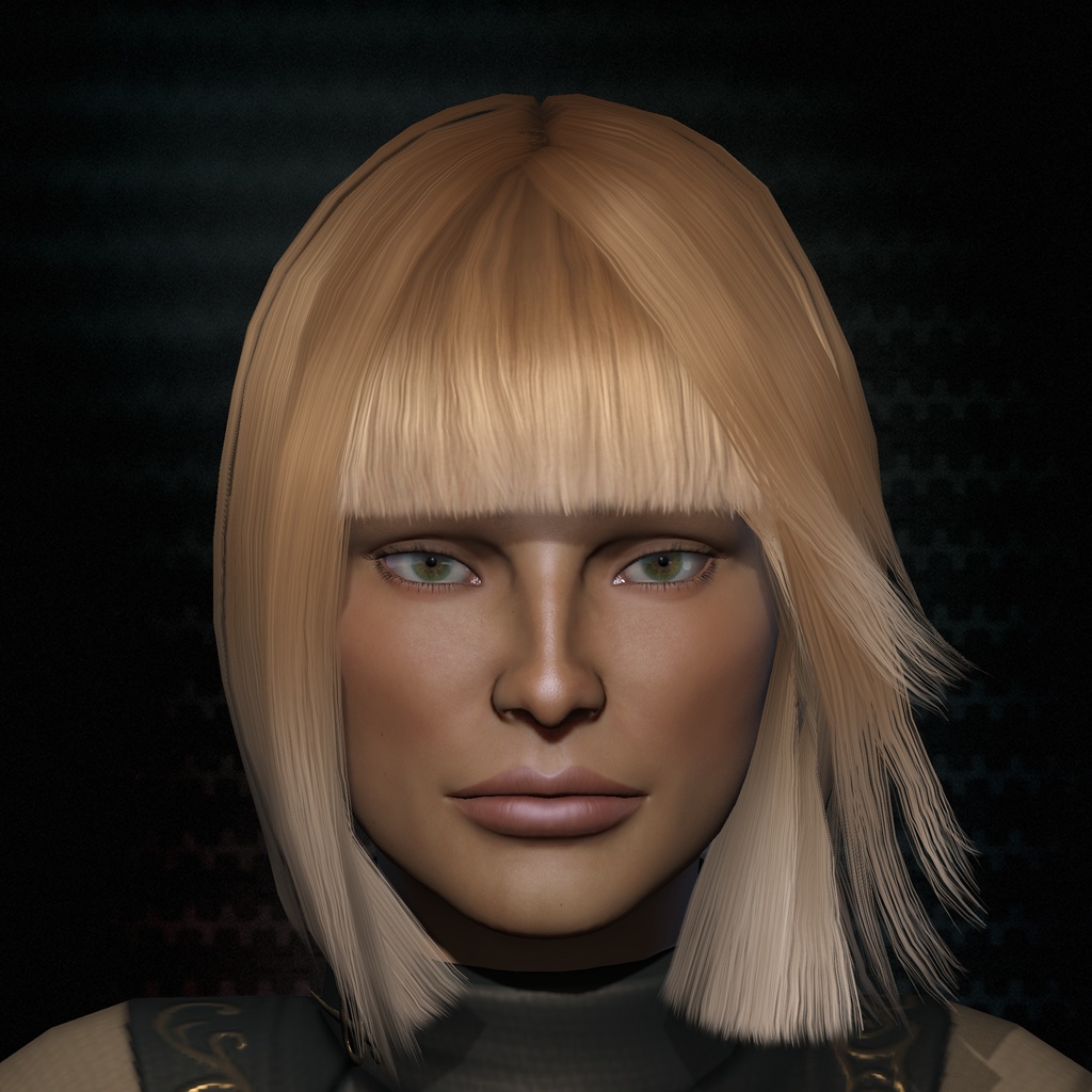 Nikki Fera